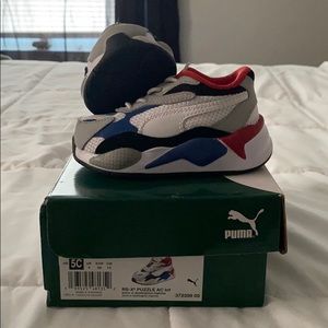 RS-X Puzzle AC Toddler 5C
